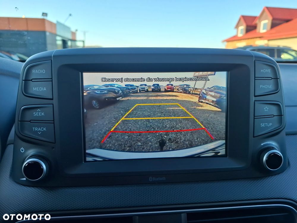 Hyundai Kona 1.6 CRDi DCT Premium - 24