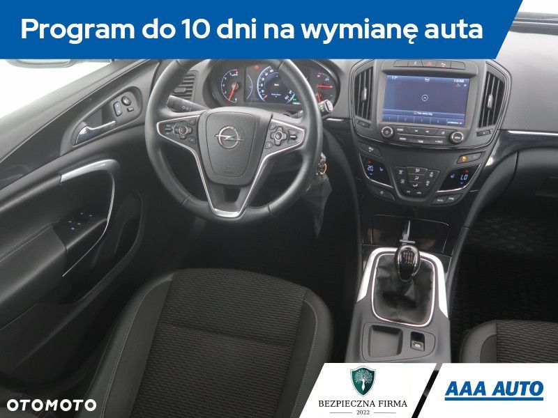 Opel Insignia - 9