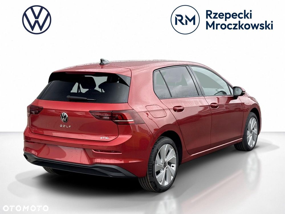 Volkswagen Golf 2026 photo 5