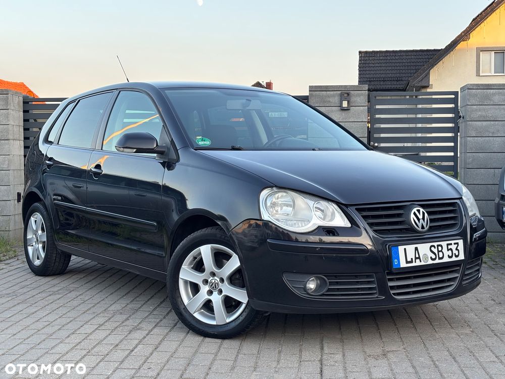 Volkswagen Polo 1.2 United - 2