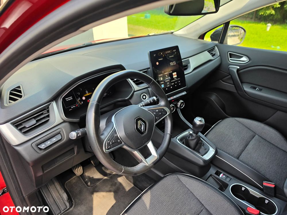 Renault Captur - 13