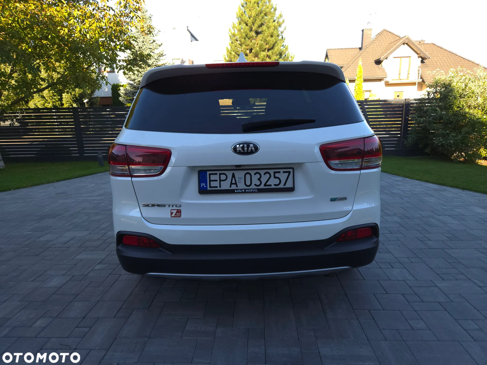 Kia Sorento 2.0 CRDI XL - 6