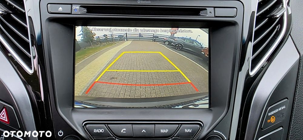 Hyundai i40 1.6 GDI Business - 6