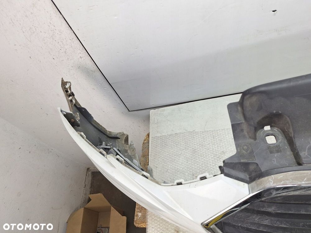 ZDERZAK AUDI A3 8V LIFT SPORTBACK 8V3 8V4 2015-2019 GRILL HB KAMERA DISCTRO - 5