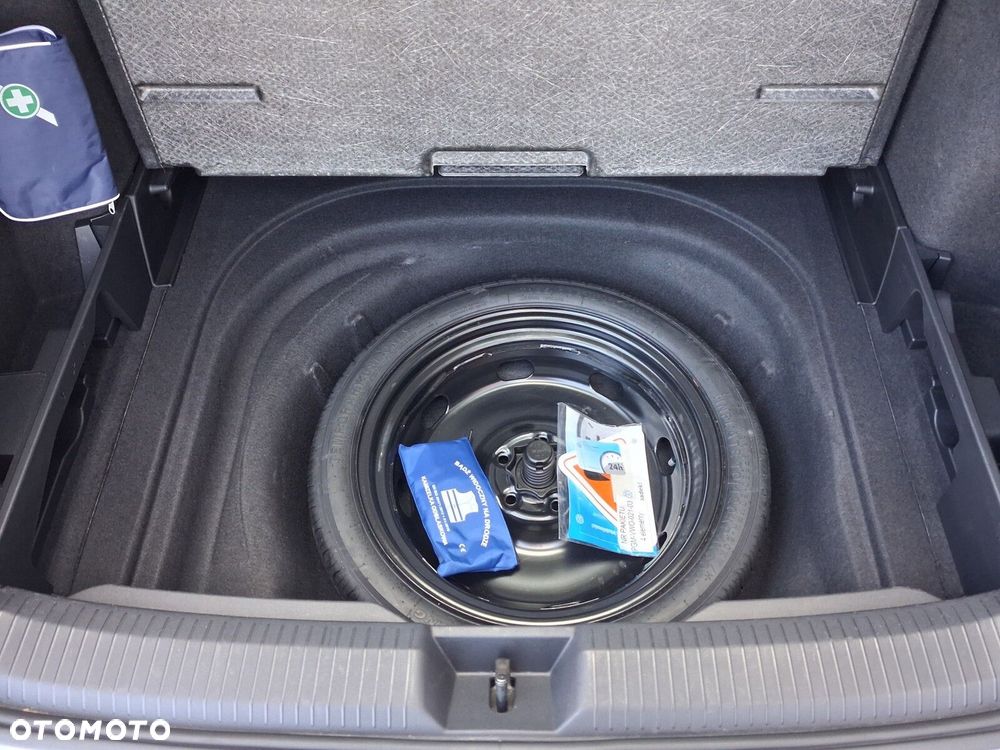 Volkswagen Golf - 29