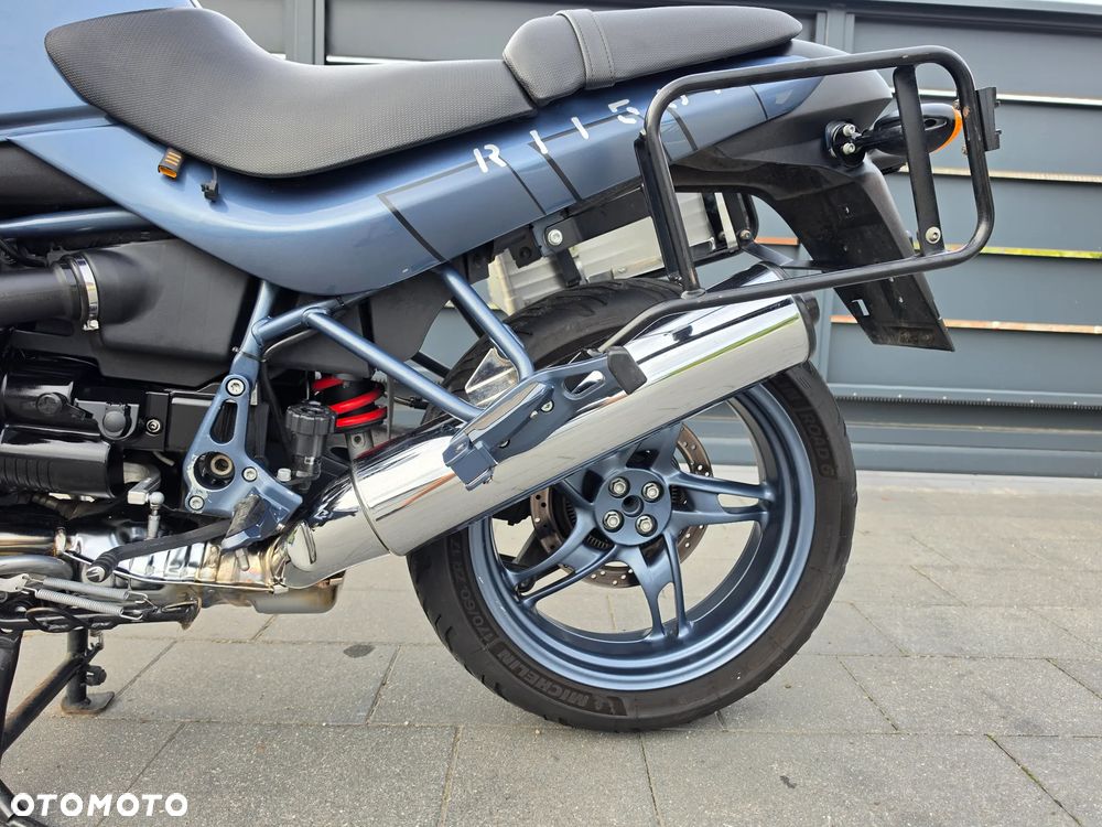 BMW R - 8