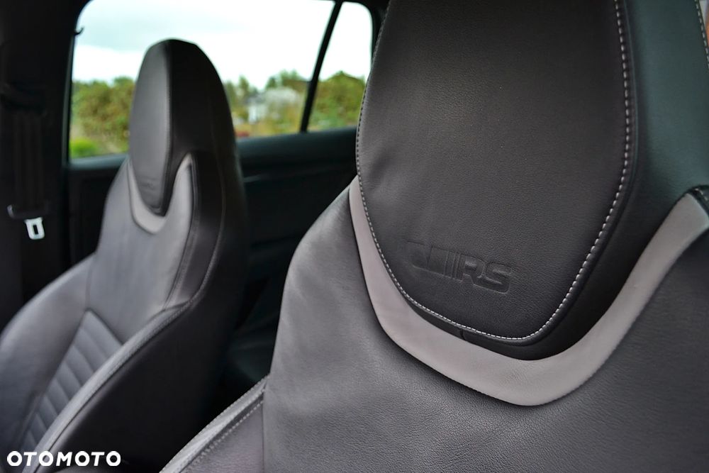 Skoda Octavia 2.0 TDI DSG RS - 17