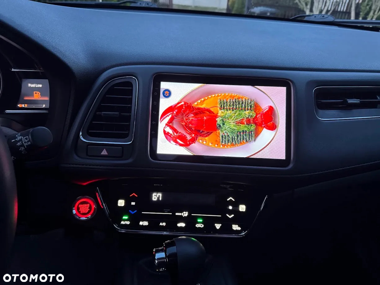 Honda HR-V 1.8 EX Sport Utility AWD CVT - 24