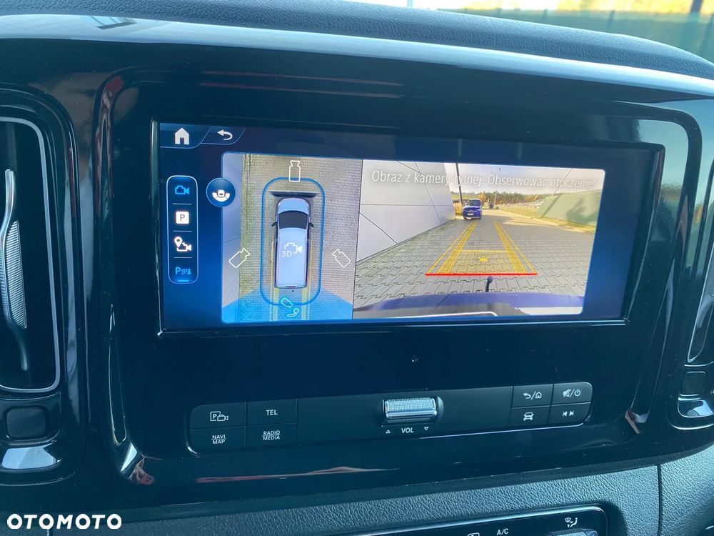 Mercedes-Benz Vito 116 CDI Furgon - 9