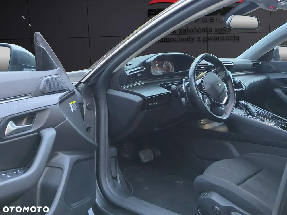 Peugeot 508 2.0 BlueHDi Allure S&S EAT8 - 13