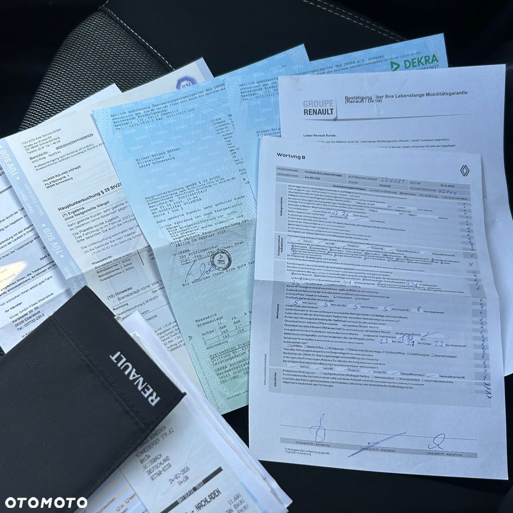 Renault Clio Energy TCe 120 EDC Limited - 38
