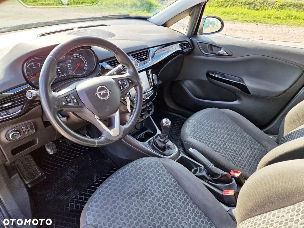 Opel Corsa 1.4 Cosmo S&S - 25