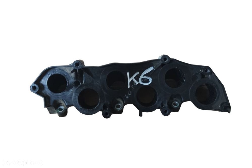 K6 KOLEKTOR SSĄCY AUDI A4 3.0 TDI 059129765D - 1