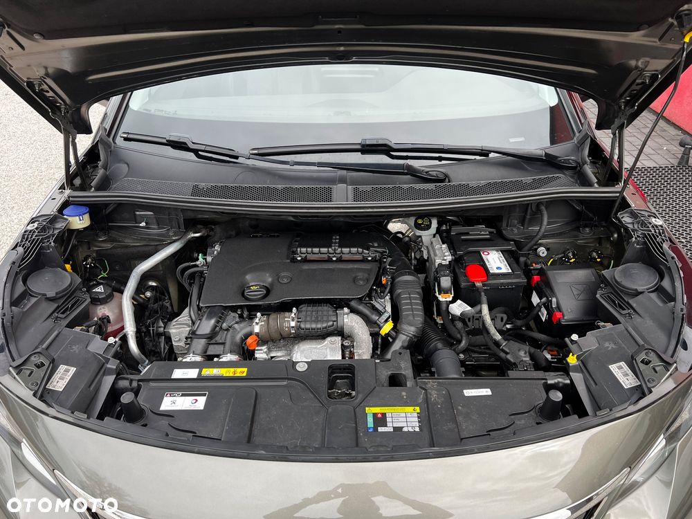 Peugeot 3008 HDi FAP 115 Style - 31