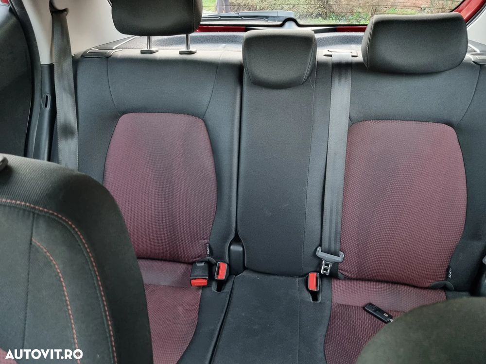 Hyundai i10 1.0 Comfort - 10