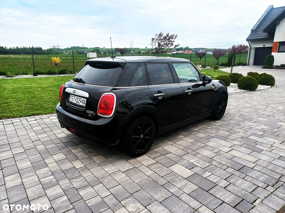MINI Cooper - 6