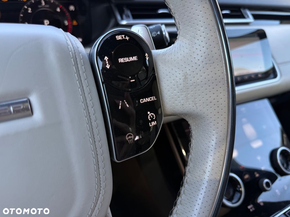 Land Rover Range Rover Velar - 23
