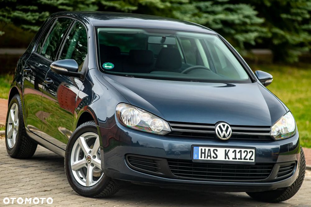 Volkswagen Golf 1.6 Highline - 3