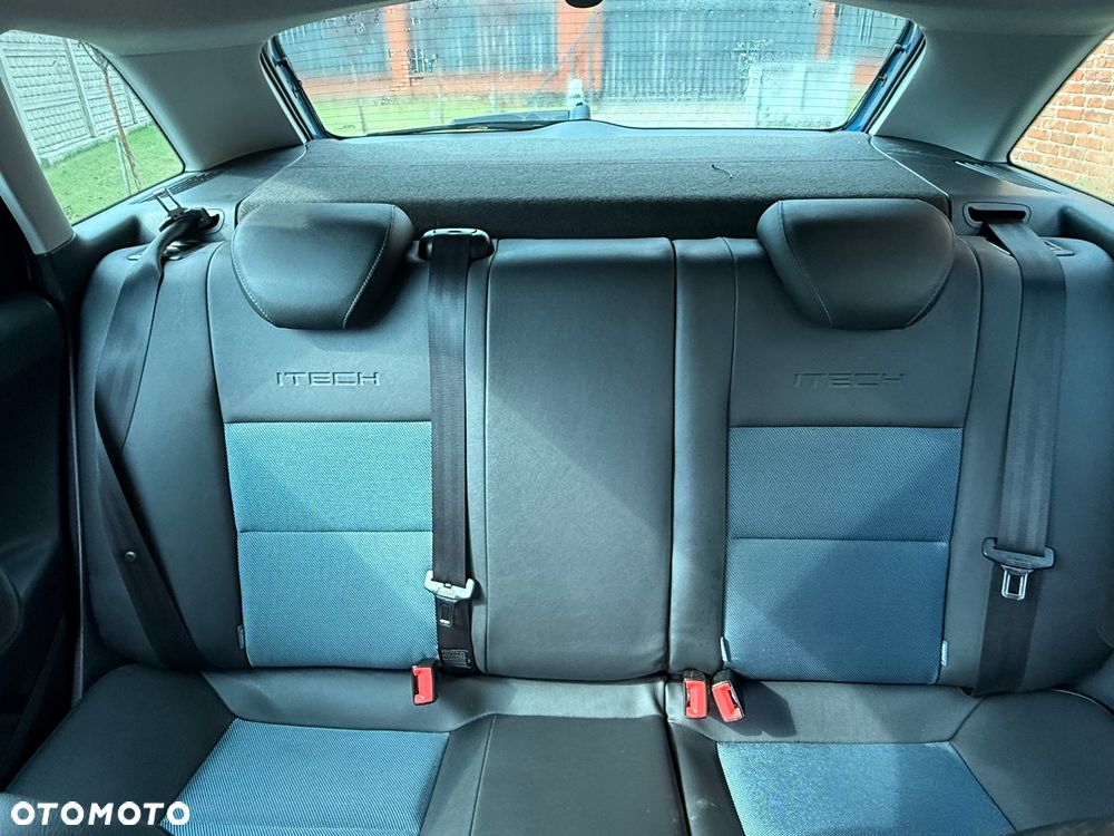 Seat Ibiza 1.2 TSI FR - 31
