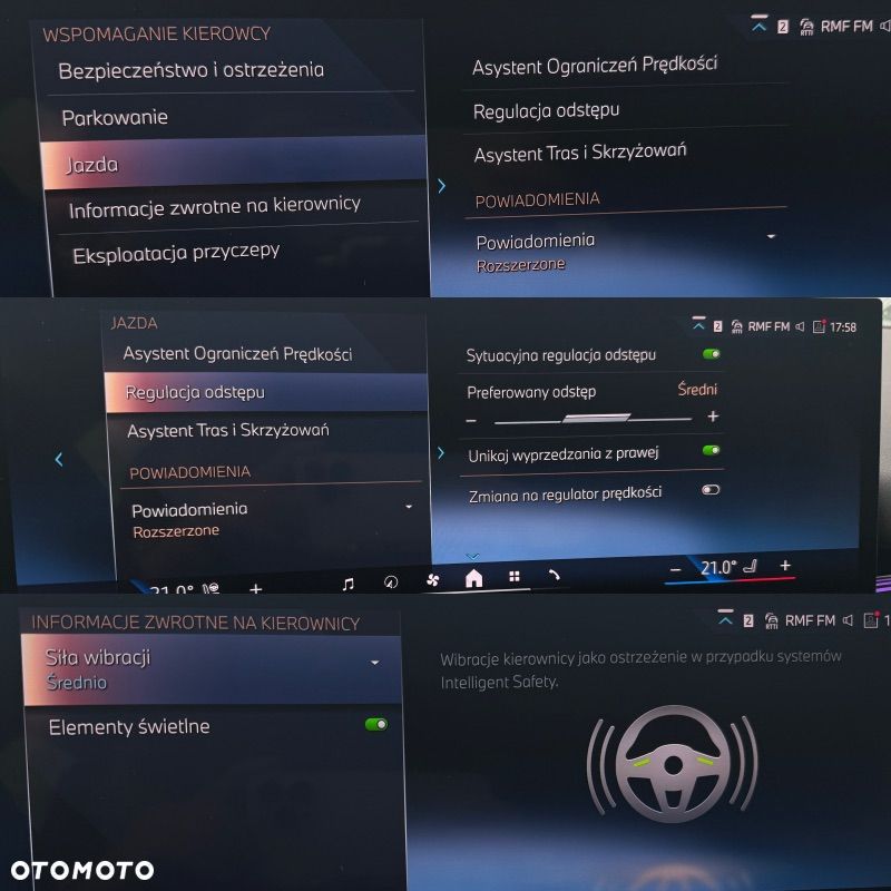 BMW Seria 5 520d - 21