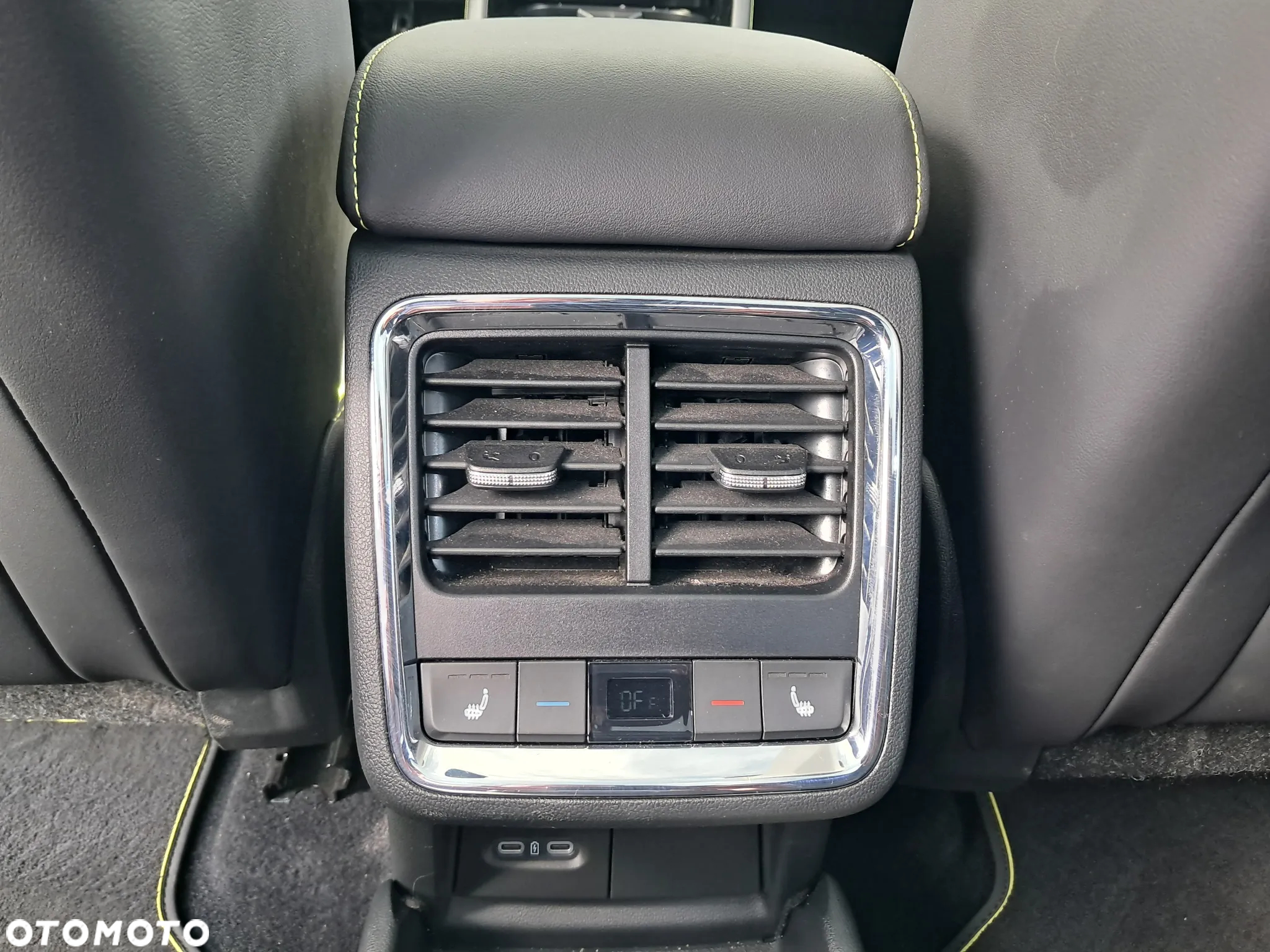 Skoda Enyaq Coupe RS 82kWh Maxx - 37