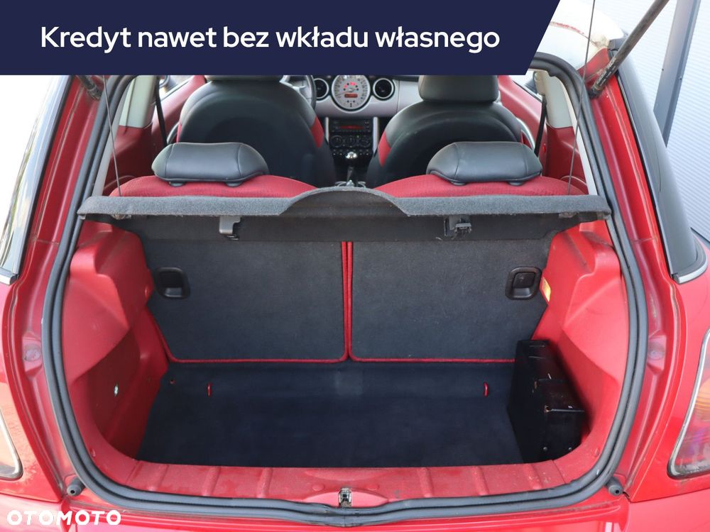 MINI Cooper - 15