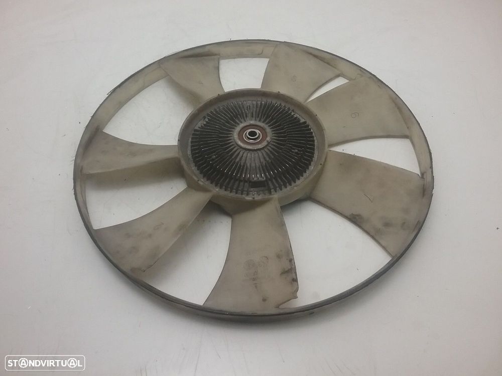Ventoinha Termoventilador MERCEDES-BENZ SPRINTER 3-t (906) 210 CDI LDA7RF420  MO... - 2