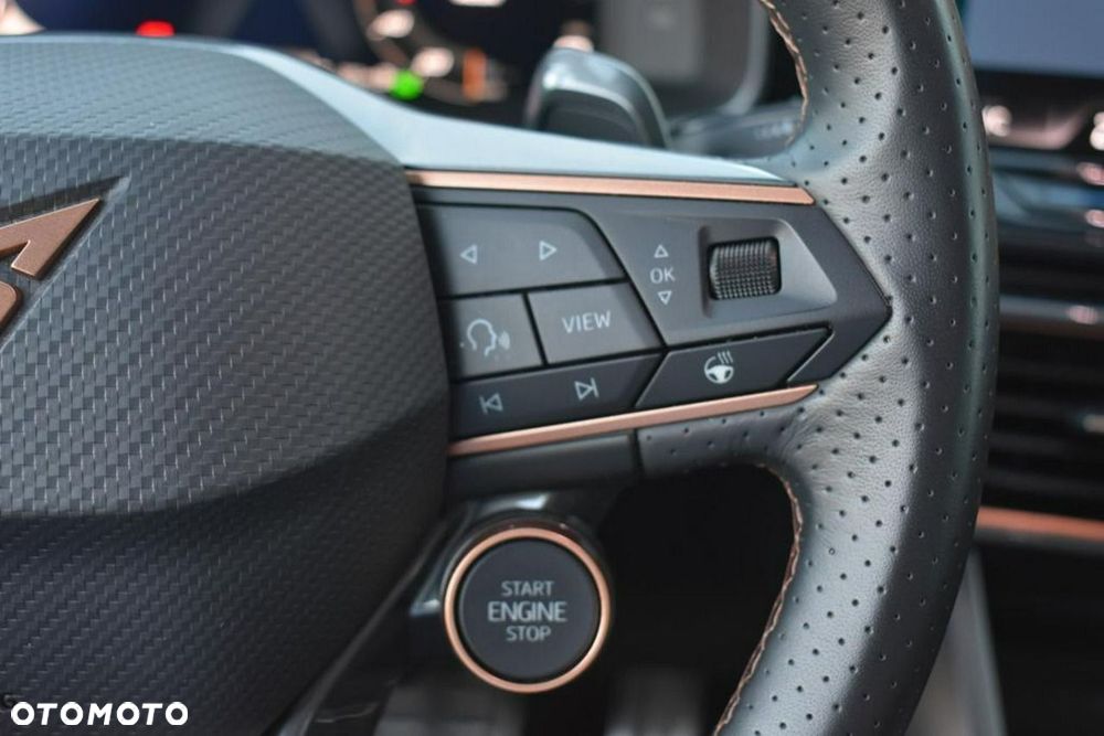 Cupra Leon 1.5 eTSI mHEV DSG - 16