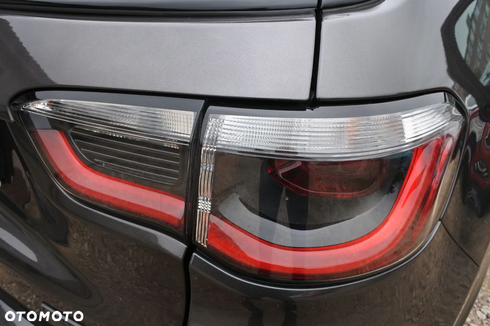 Jeep Compass 1.4 MultiAir Business Line - 31