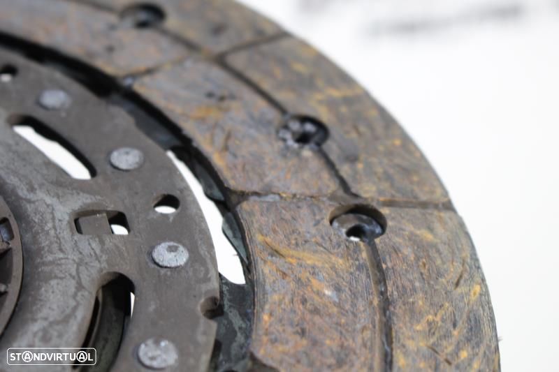 Kit Embraiagem Seat Alhambra (7V8, 7V9)  038141025H / 5M216375aa / 038 - 5