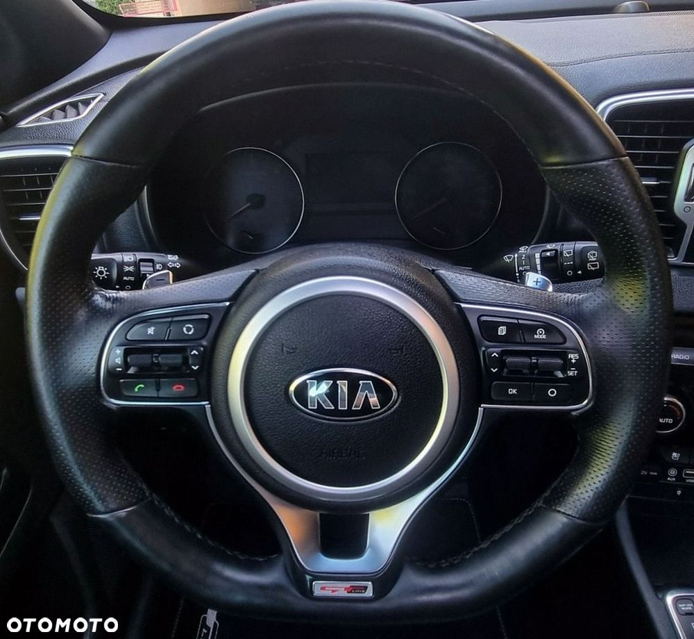Kia Sportage - 18