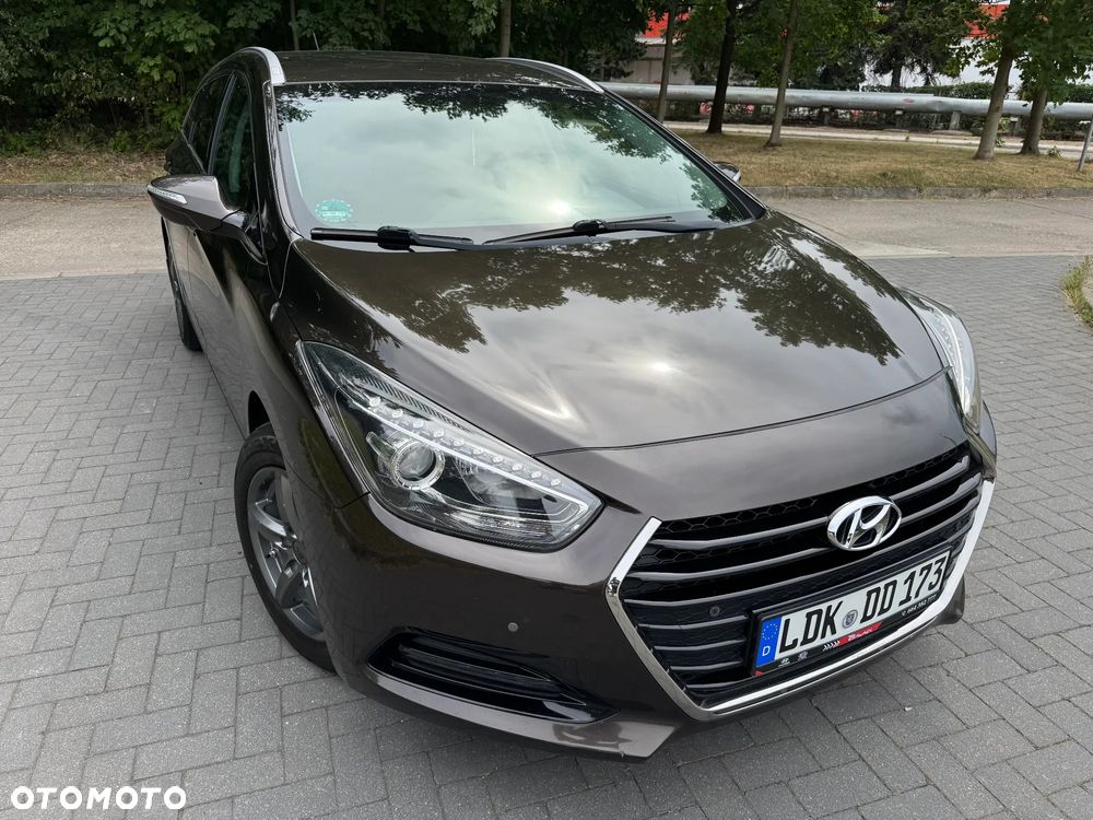Hyundai i40 1.6 Comfort - 3