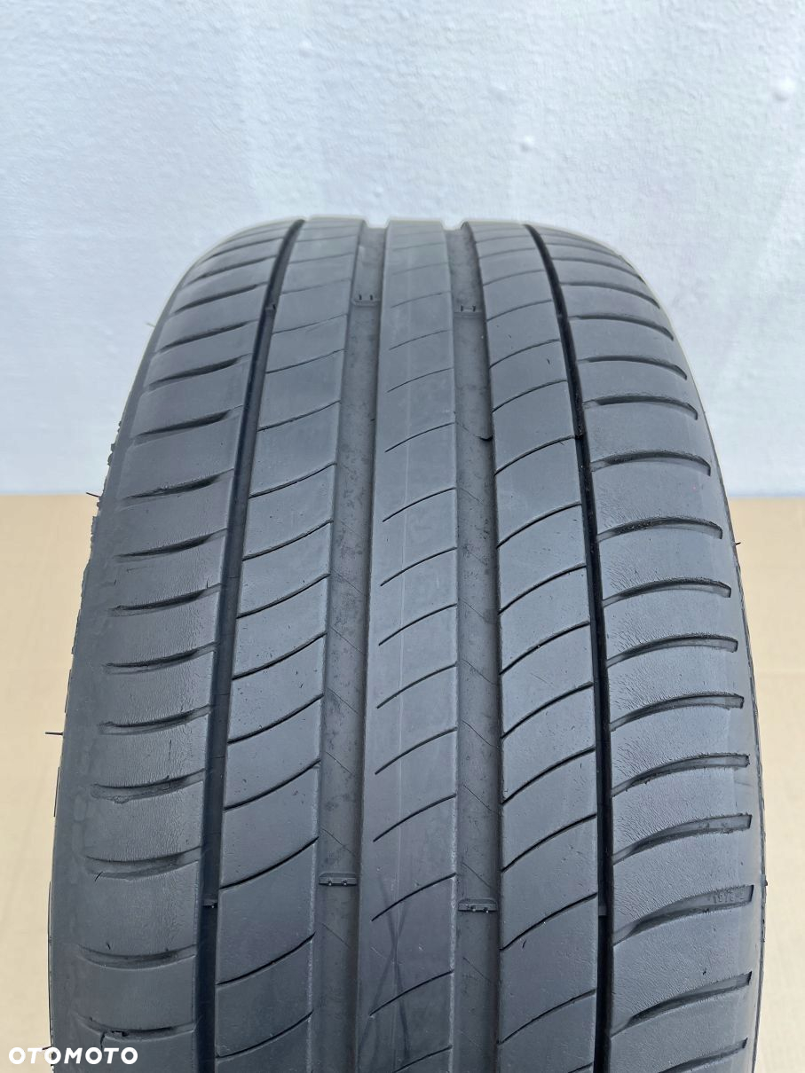 OPONA 245/40/19 98Y MICHELIN PRIMACY 3 ZP RSC MOE ACOUSTIC - 2