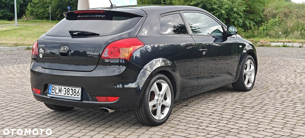 Kia Ceed 1.6 CVVT EX - 7