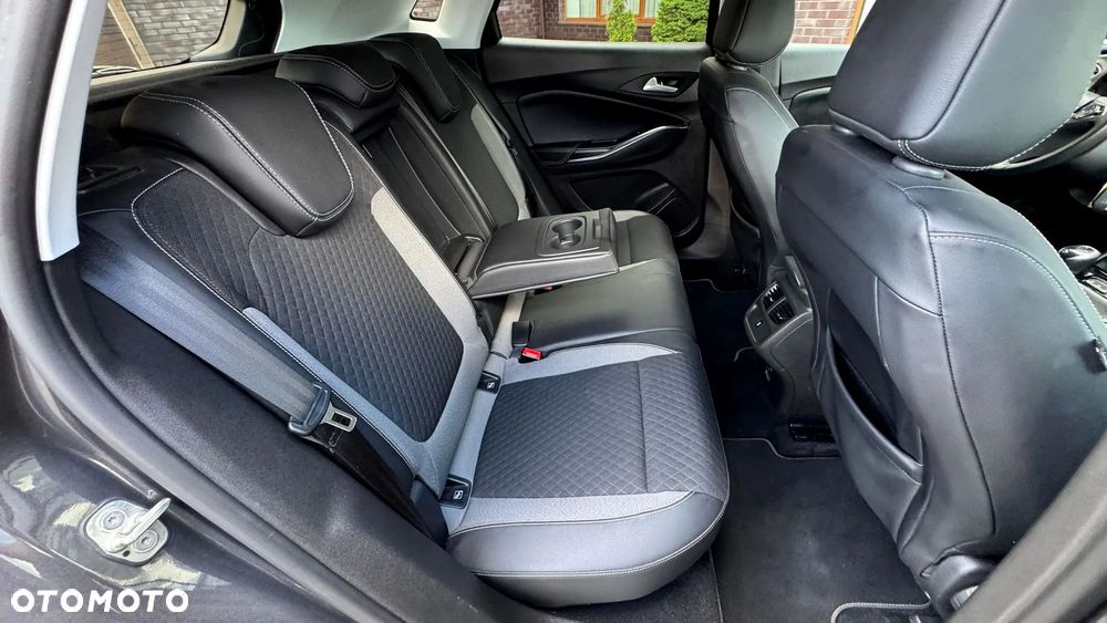 Opel Grandland X - 28