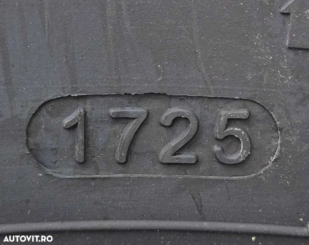 215/65 R16, 102H, APLUS A909 XL , Anvelope all season M+S - 4