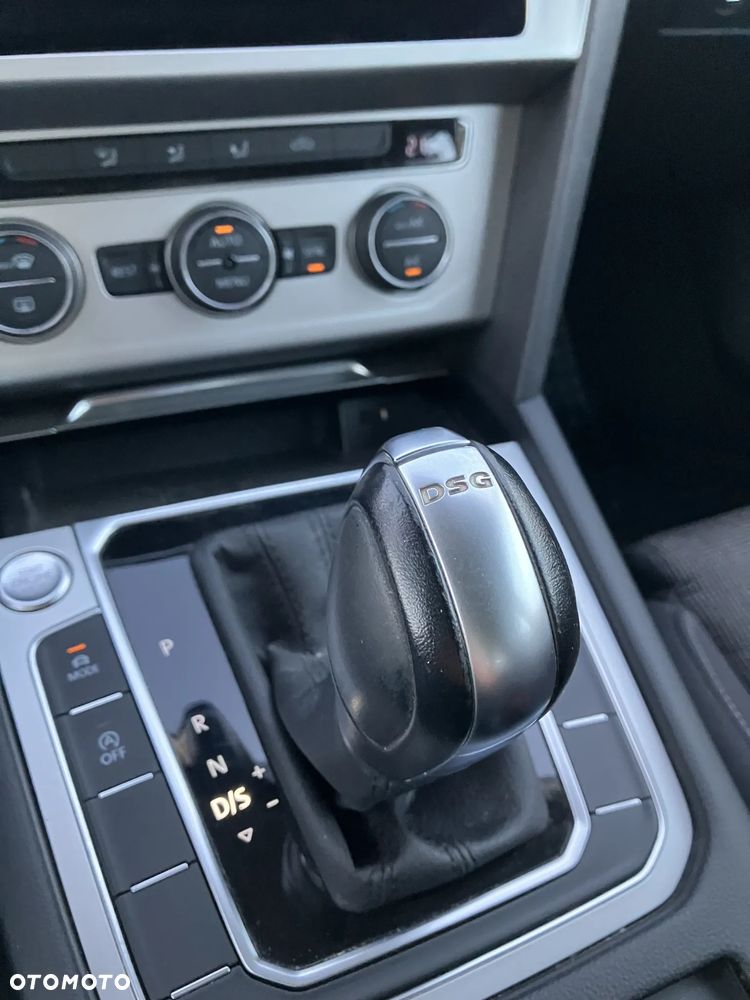 Volkswagen Passat Variant 1.4 TSI BMT ACT Comfortline DSG - 28