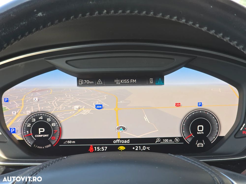 Audi A8 2.0 TFSI tiptronic - 28