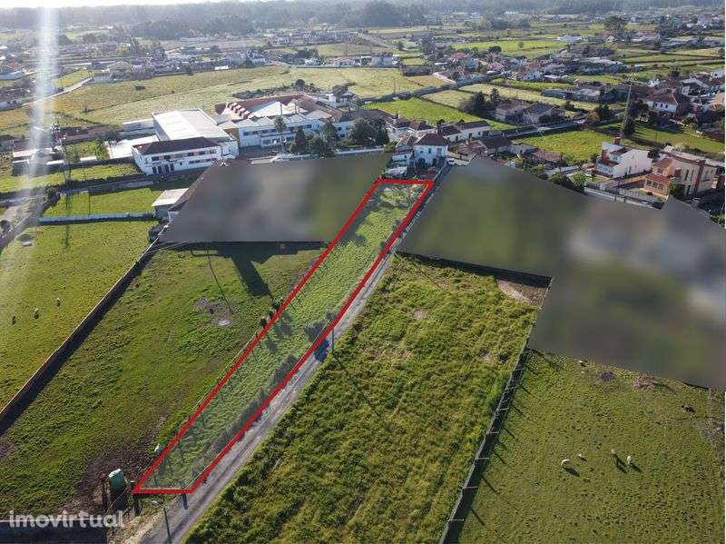 Oportunidade: Terreno para Moradia em Avanca - Grande imagem: 4/5
