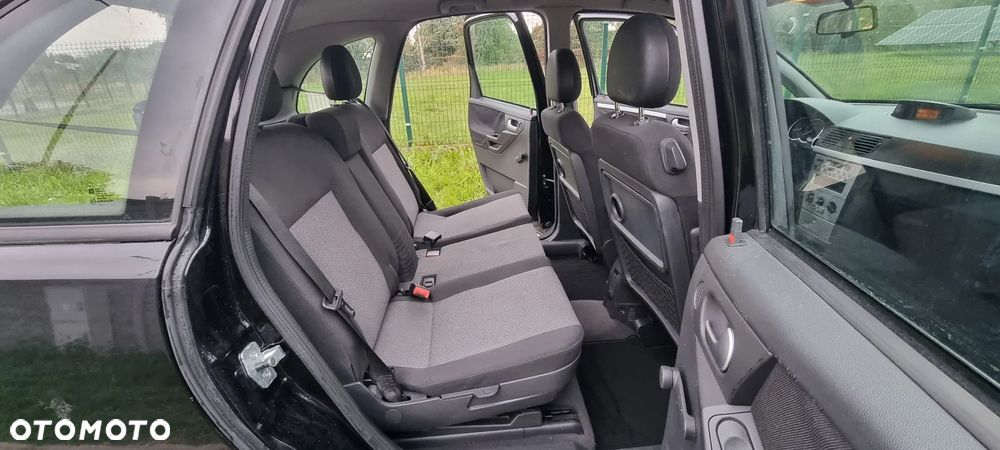 Opel Meriva - 18