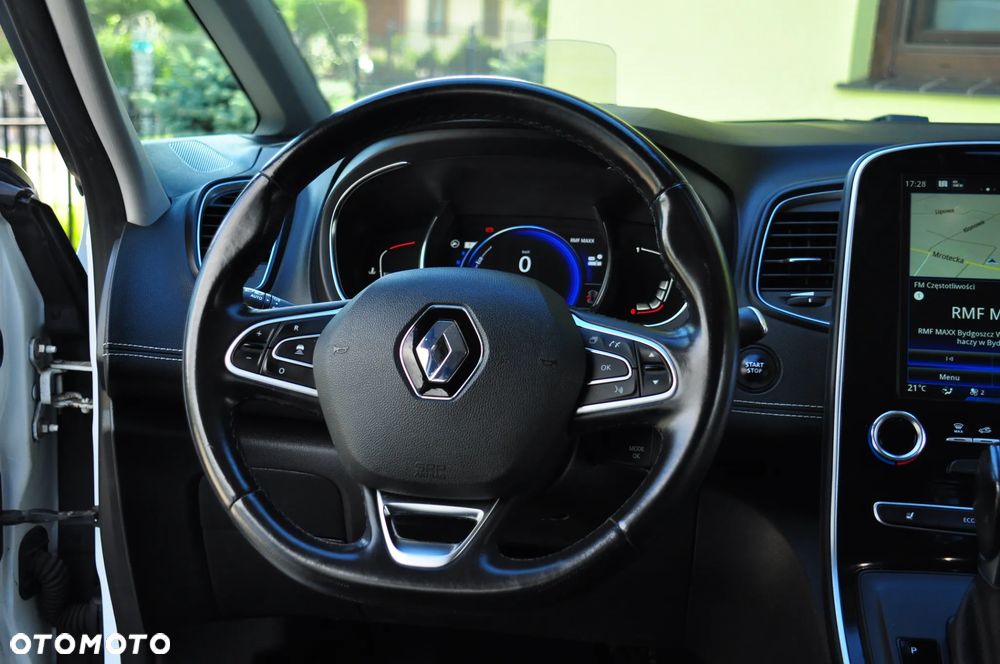 Renault Scenic ENERGY dCi 160 EDC BOSE EDITION - 35