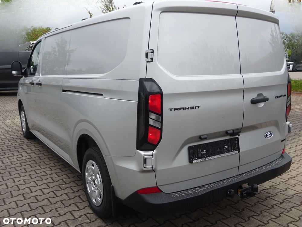 Ford Transit Custom - 3