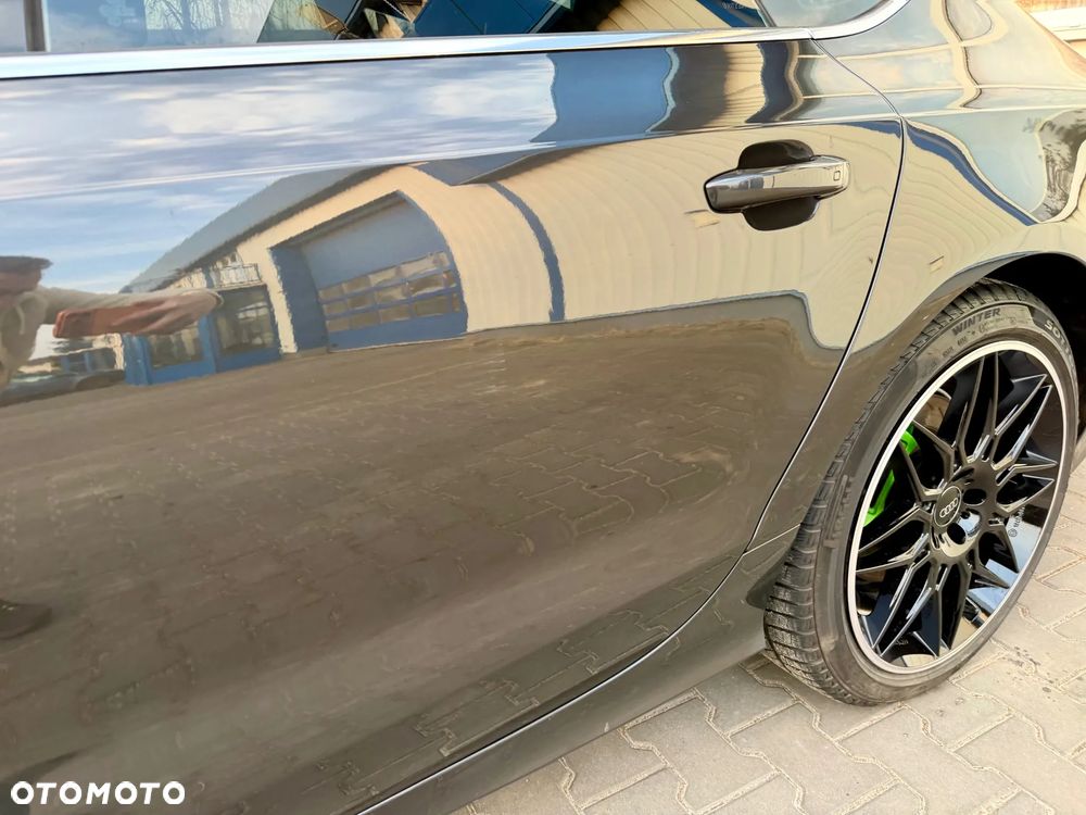 Audi A7 Sportback 3.0 TDI quattro S tronic sport selection - 23