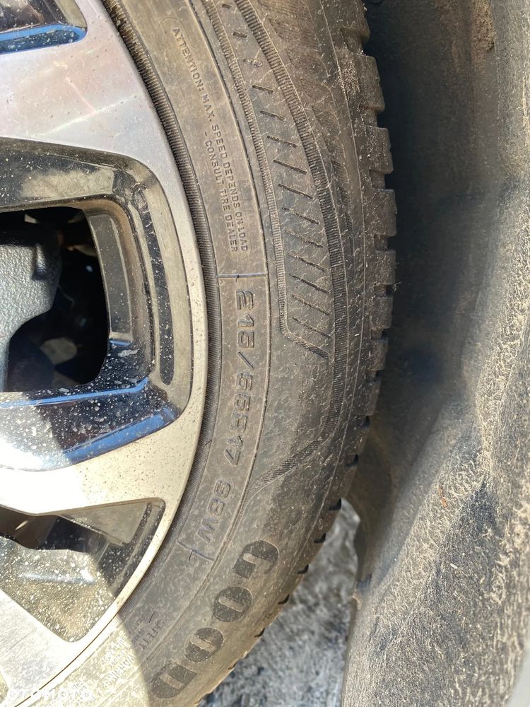 Ford Puma 1.0 EcoBoost ST-LINE VIGNALE - 31