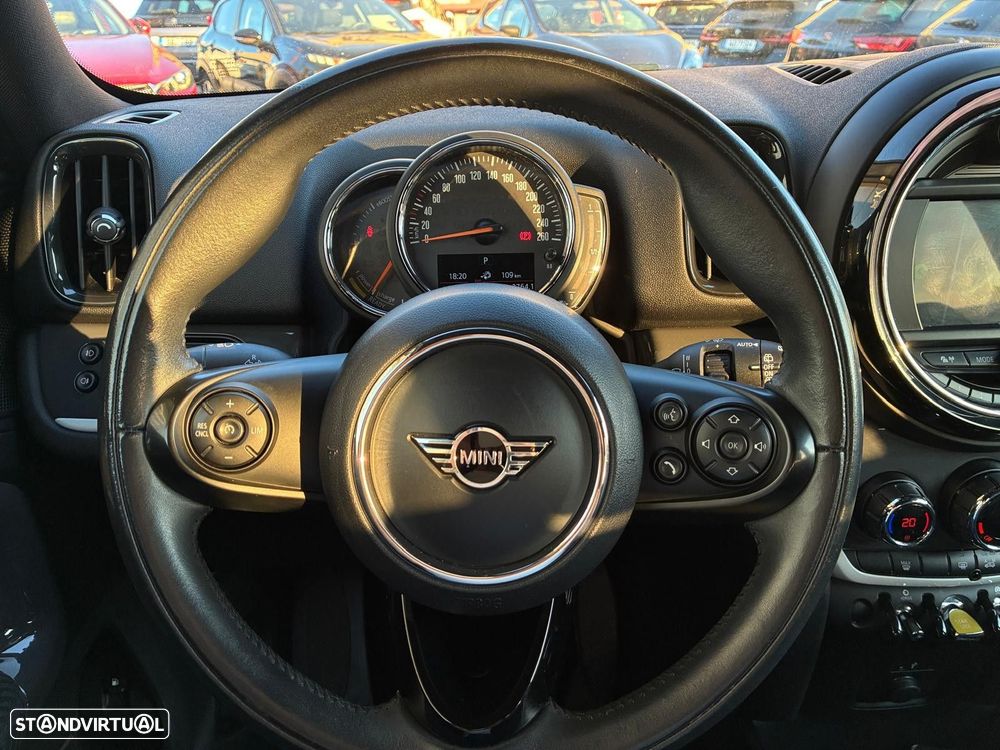 MINI Countryman - 22