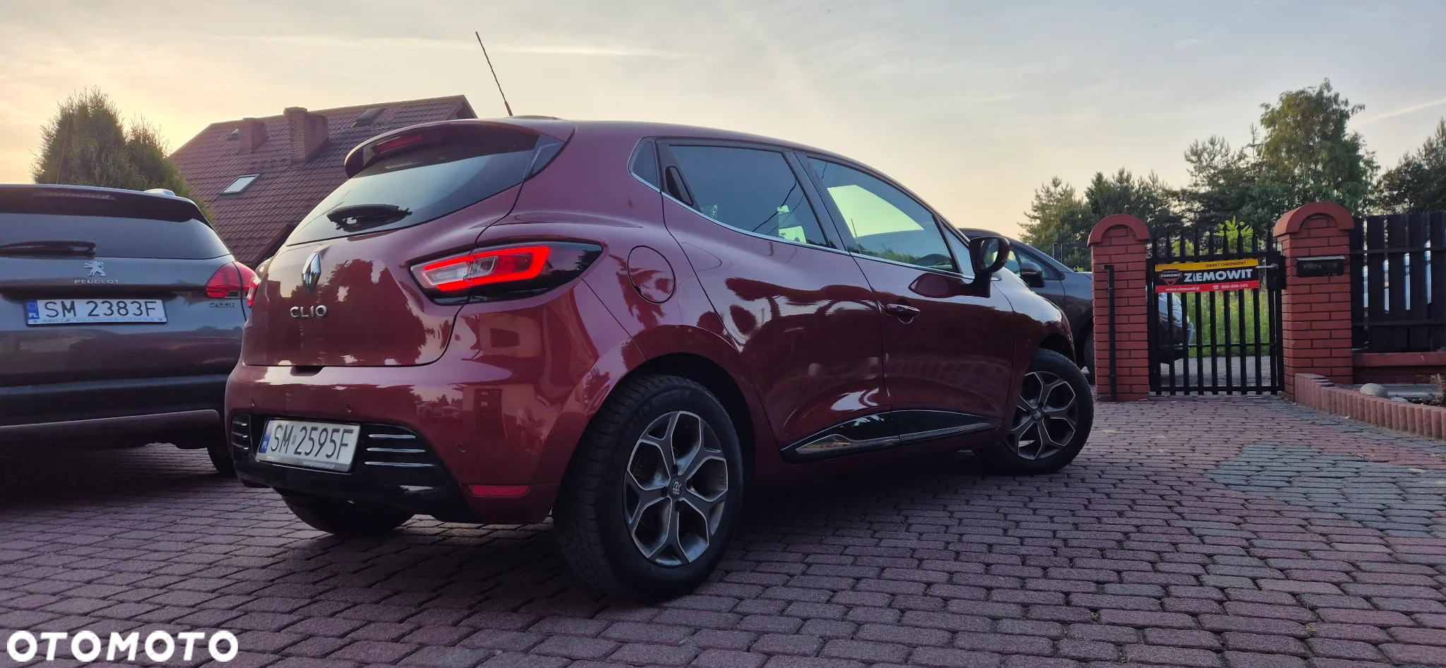 Renault Clio Energy dCi 110 Bose Edition - 2