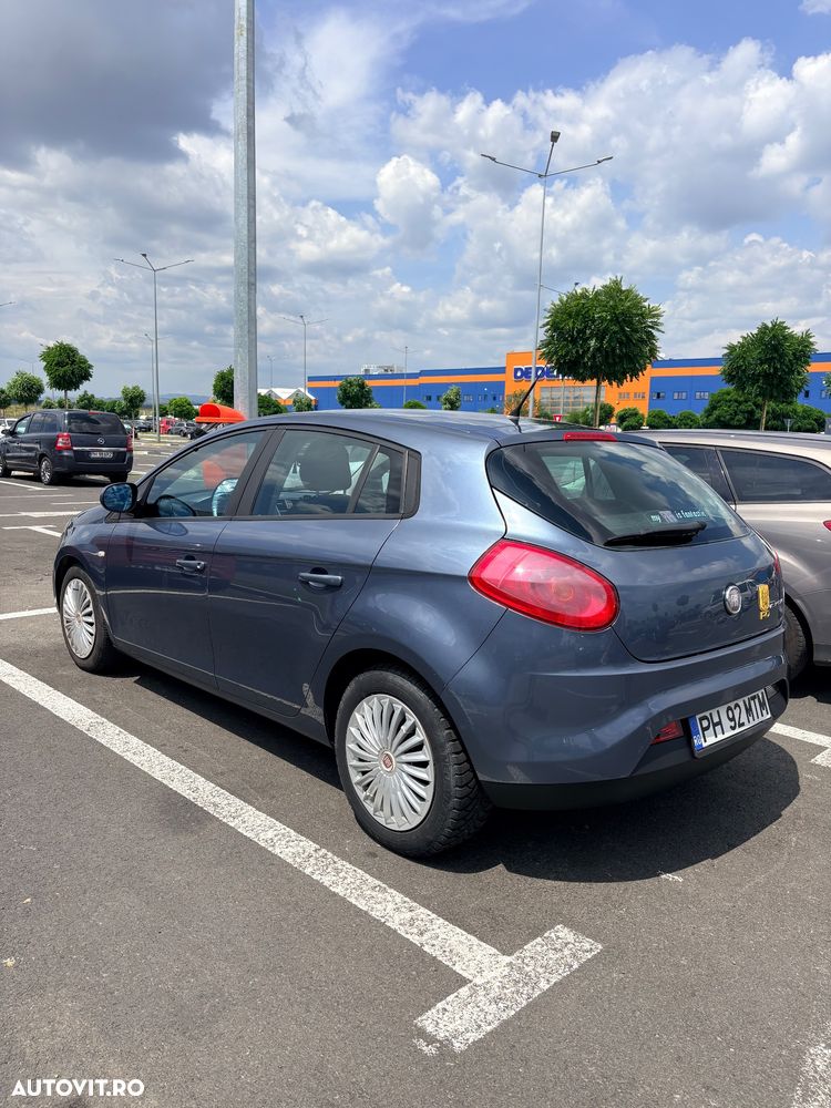 Fiat Bravo - 3