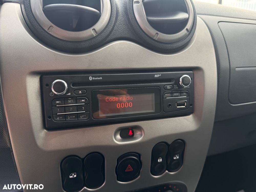 Dacia Duster 1.5 dCi 4x2 Ambiance - 15