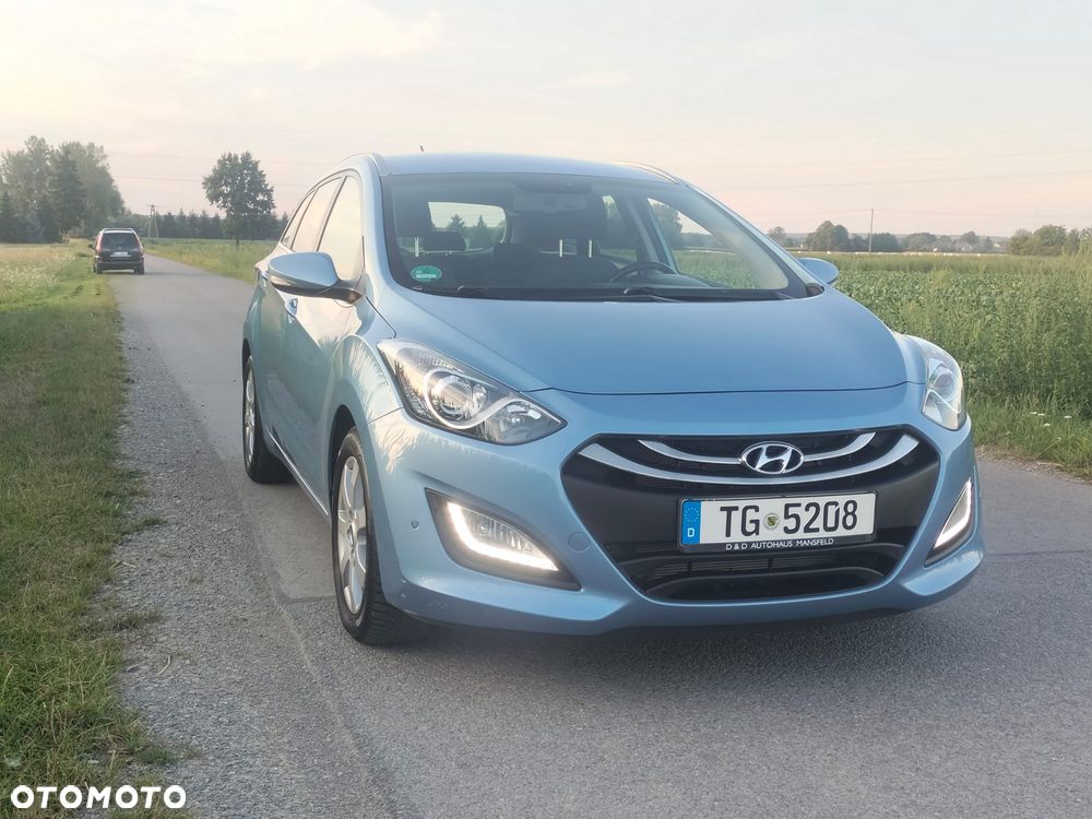 Hyundai i30 1.6 Style - 6