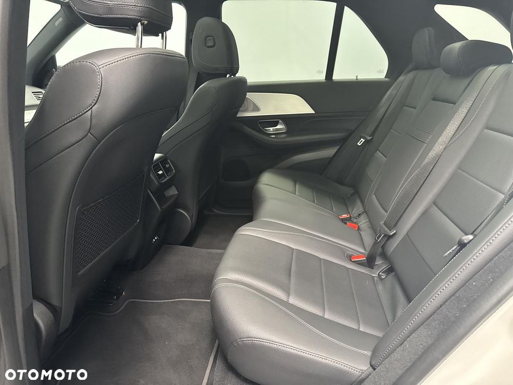 Mercedes-Benz GLE 350 de 4Matic 9G-TRONIC AMG Line Advanced Plus - 22